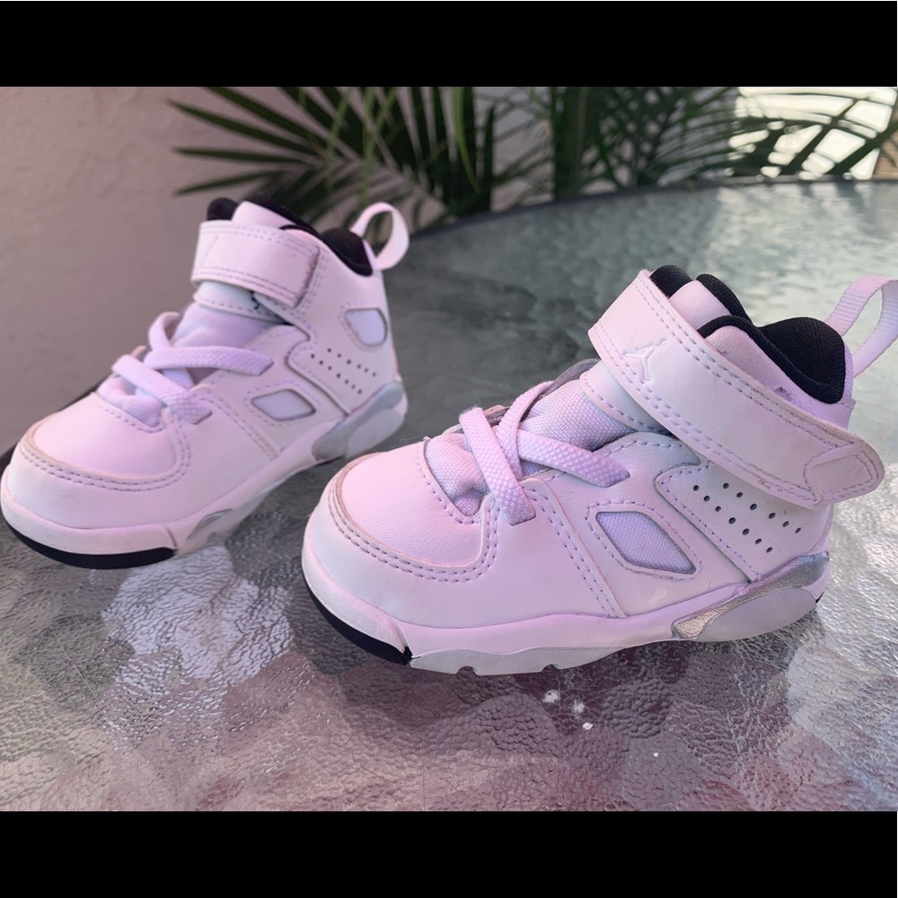 Sz 4C Jordan Flight Club ‘91